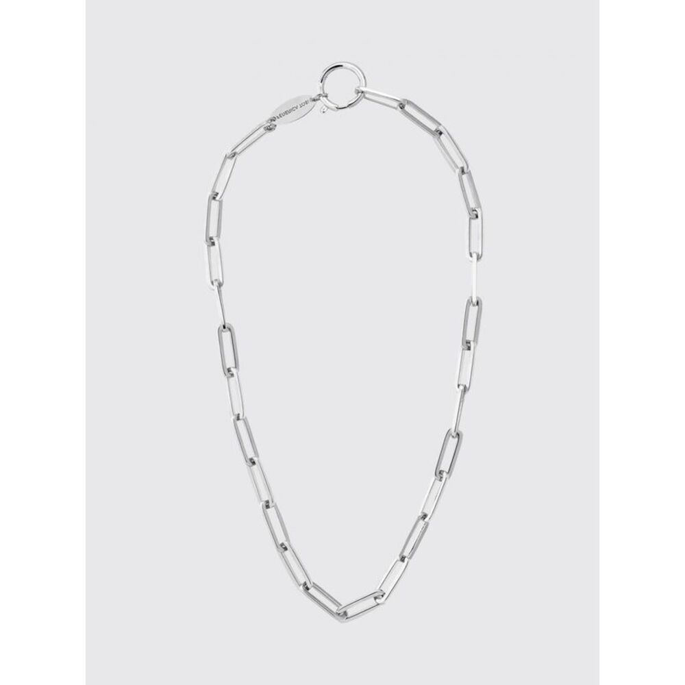 Federica Tosi Jewel Woman Steel